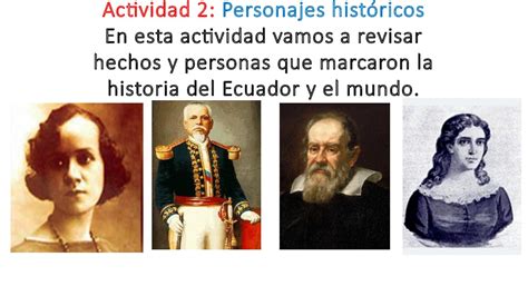 ecuatorianos hombres|Los 10 personajes históricos más importantes de Ecuador.